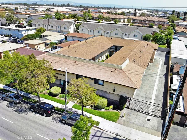 12024 Bellflower Blvd, Downey, CA 90242