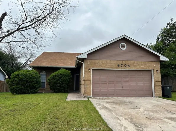 4704 Mesa Dr, Killeen, TX 76542