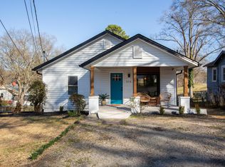 510 S Avon St, Gastonia, NC 28054