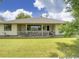 3008 Bellefontaine Rd, Lima, OH 45804