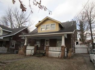 1047 Fontaine Rd, Lexington, KY 40502