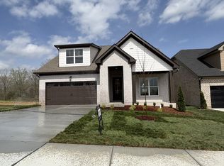 1206 Anson St, Gallatin, TN 37066