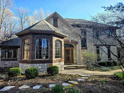 3665 FOREST HEIGHTS LANE, Neenah, WI, 54956
