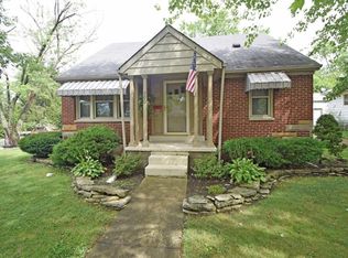 300 Highland Ave, Lebanon, OH