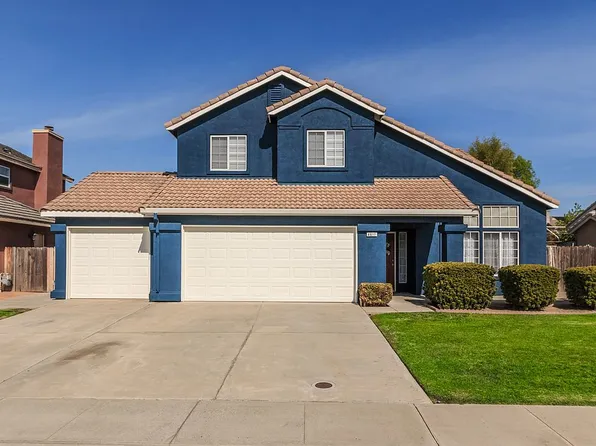 4617 Old Mill Ct, Salida, CA 95368