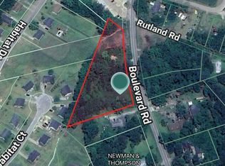 1042 Boulevard Rd, Sumter, SC 29153