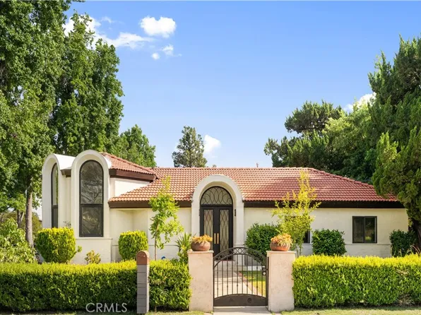 54 E Rodell Pl, Arcadia, CA 91006