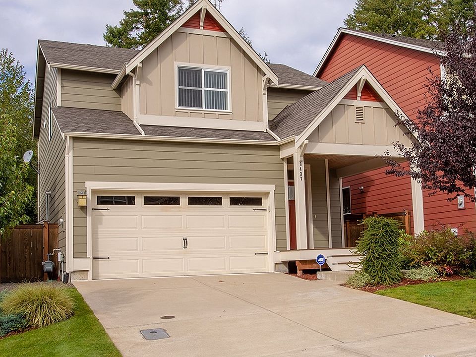 1st image of 8437 Willowberry Ave NW