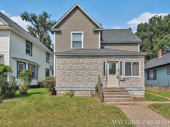 29 Putnam St SW, Grand Rapids, MI 49507
