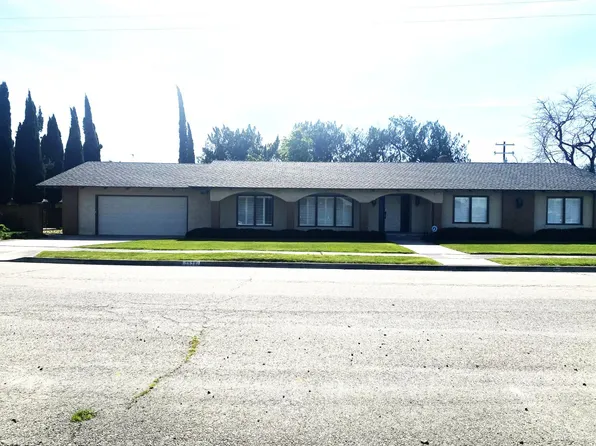 25291 W Scaggs Ave, Tranquillity, CA 93668