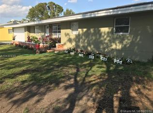 1661 NW 13th Ave, Homestead, FL 33030