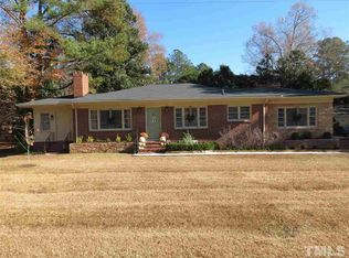 235 S Selma Rd, Wendell, NC 27591