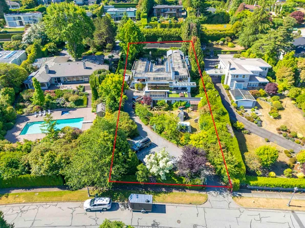 5570 Newton Wynd, Greater Vancouver, BC V6T 1H5