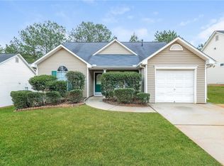 134 Misty Ridge Trl, Stockbridge, GA 30281