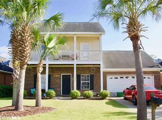 1117 Sloane Cv, Foley, AL 36535