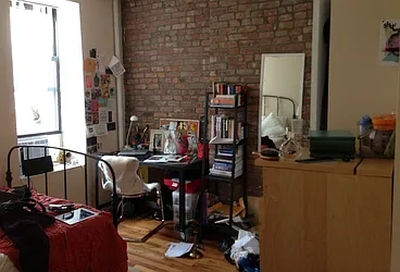 Rented by Westminster Management