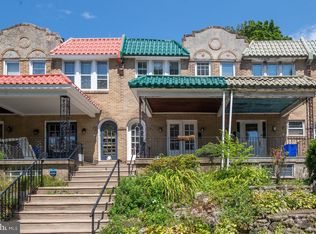 91 W Sedgwick St, Philadelphia, PA 19119