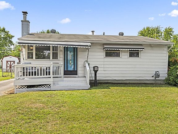 3rd image of 751 Harwood Dr