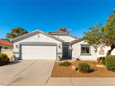 628 Bright Lights Ave, North Las Vegas, NV, 89031