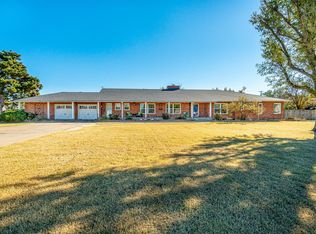 2700 Duncan St, Pampa, TX 79065