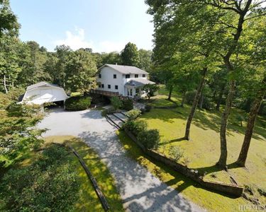 972 Bowery Road, Highlands, NC, 28741