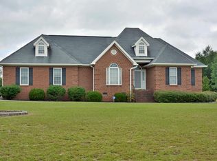 581 Davis Bridge Rd, Williston, SC 29853
