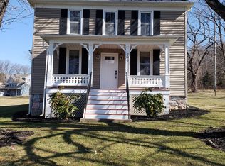 780 Stone Spring Rd, Harrisonburg, VA 22801