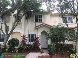 2566 SW 83rd Ter, Hollywood, FL 33025