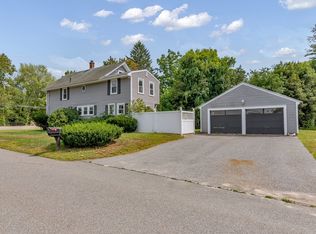 162 Main St, Plaistow, NH 03865