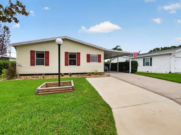 118 Cypress Grove Ln #2105, Ormond Beach, FL 32174