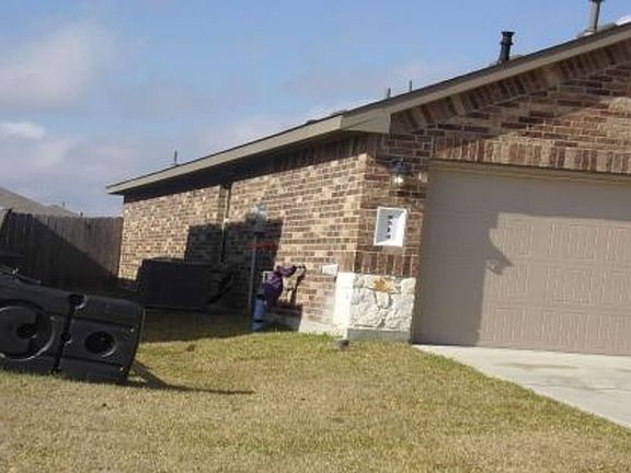 Property Side View