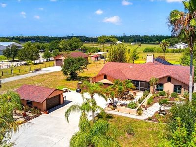 6670 Pangola Rd, Fort Myers, FL, 33905