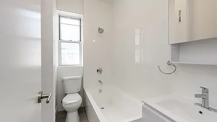 Rented by New Amsterdam Realty Group