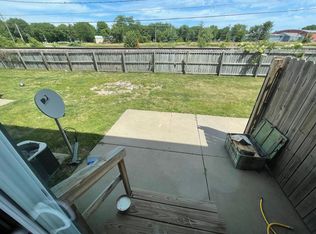 2506 Palmer Dr #3, Fremont, NE 68025