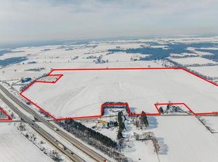 S Schroeder Rd, Beloit, WI 53511