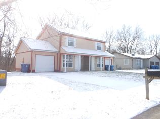 10 Cougar Dr, Glen Carbon, IL