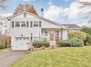 637 Nott St, Wethersfield, CT 06109