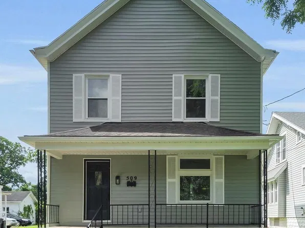 509 S Cooper Ave, Cincinnati, OH 45215