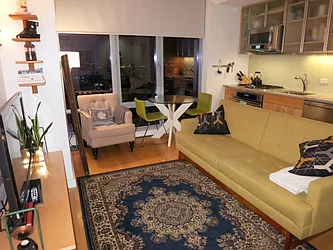 Rented by New York City Property and Residence Management, LLC