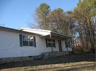 458 Cedar Ridge Rd SE, Dalton, GA 30721