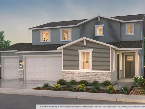 13813 Ivory Chalice Dr #31, Bakersfield, CA 93314