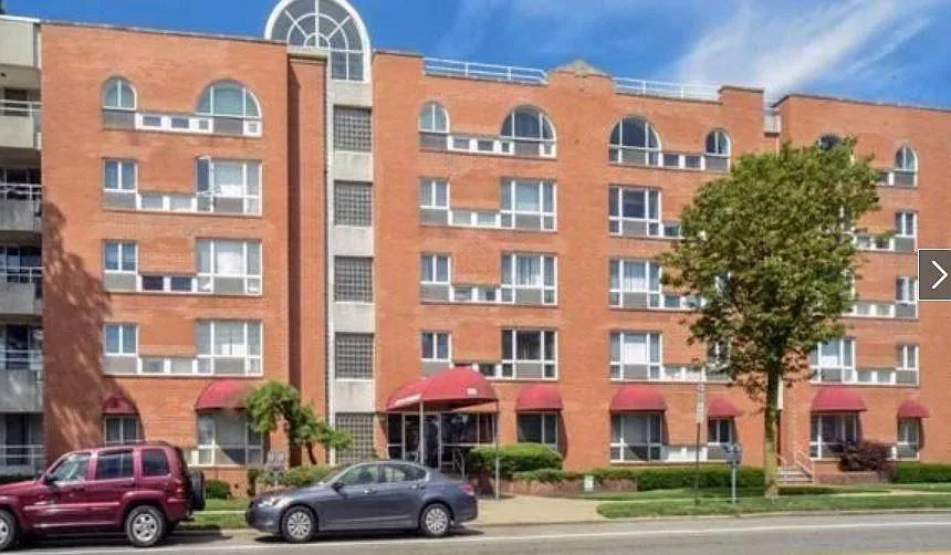 205 Mineola Blvd #1D