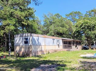 2715 Flamingo Dr SW, Shallotte, NC 28470