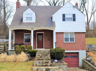 638 Rushton Rd, Cincinnati, OH 45226