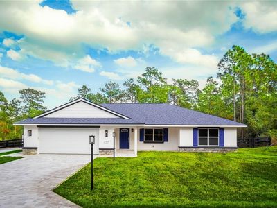 (Undisclosed Address), Citrus Springs, FL, 34433