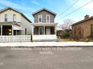 603 Viola Ave, Duquesne, PA 15110