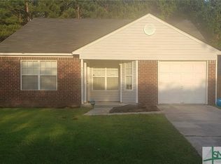 565 Rushing St, Richmond Hill, GA 31324