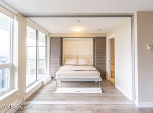 13398 104th Ave #1903, Surrey, BC V3T 1V6