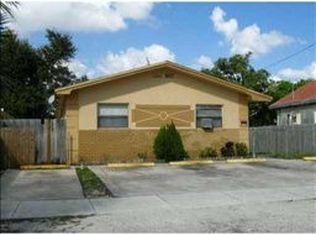 716 SW 7th Ter, Dania, FL 33004