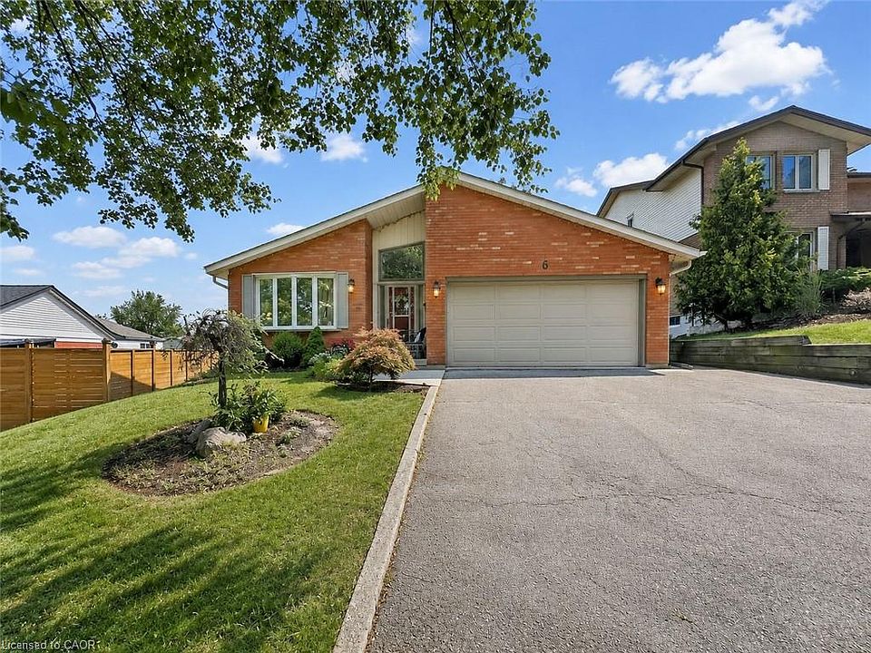 1st image of 6 Lanark Cres